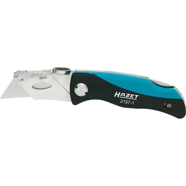 Hazet 2157-1 - JACK-KNIFE HZ2157-1